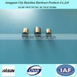 Different Types of Stainless Steel Flat Head Thread Rivet Nut thumbnail-5