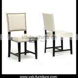 DC-159 Elegant Design Restaurant Fabric Dining Chair thumbnail-1