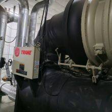 Trane,York,Carrier Central Air Conditioning Maintenance thumbnail-4