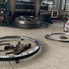 EFFER 2750 5S Swing Bearing for EFFER 585 4S Excavator thumbnail-5