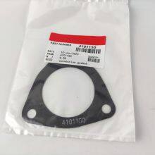 Heavy Equipment QSK60 Diesel Engine Parts Connection Gasket 4101150 thumbnail-1