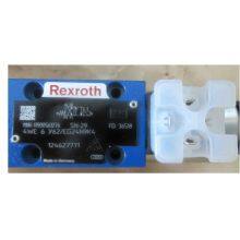 Rexroth High Pressure Solenoid Valve R900561276 4WE6Y62/EG24N9K4 thumbnail-1