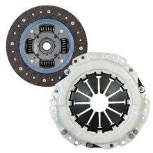High Quality Clutch Plate Clutch Kits Clutch Pressure Plate for Chevrolet Geo Prizm Pontiac Vibe Toyota Celica Corolla NU31190-1 thumbnail-1