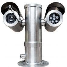 Infrared Light, Sun Visor Explosion-proof Integrated Camera Protective Cover