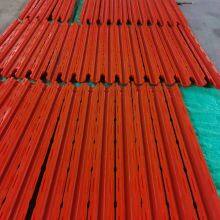 Polyurethane Submarine Cable Protective Tube thumbnail-2