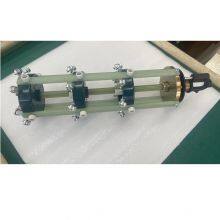 Off Circuit Tap Changer for ANSI/IEEE Standard Padmount Transformers thumbnail-2