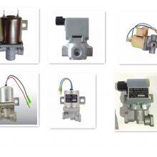 KATO TADANO UD Solenoid Valve366-459-60000 366-464-75030/75040 thumbnail-1