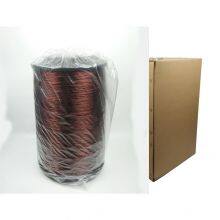 Lieferung von Emailummanteltem Aluminium-Magnetdraht der Stufe 2 mit 0,25 - 6,00 mm für Motoren, Toroidtransformatoren, Wechselrichter, Niederlande thumbnail-4