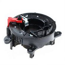 61318379091 Spiral Airbag Clock Spring for BMW E39 E46 E53 E83 E85 E86 X3 X5 thumbnail-3