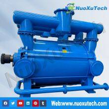 Single Stage 2be1 Liquid Ring Pump for Paper & Chemical Use