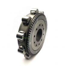 MCR10 MCRE10 Rotor Piston Group Spare Parts for Rexroth Hydraulic Motor thumbnail-4