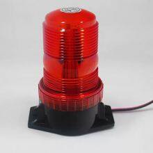 Electric Forklift Parts LED Safety Strobe Warning Beacon Lamp 10V-80V Construction Flashing Emergency Light thumbnail-5