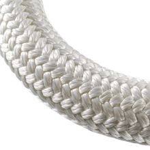Ship Towing Rope Polyester Double Braided Rope UV-resisted 30-120mm thumbnail-1