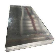 Factory Supply ASTM A36 Dx51d 0.2-3.0mm Thickness Hot Dipped Galvanized Steel Plate Sheet thumbnail-1