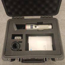 L10 100m Natural Gas Pipeline Route Leakage Inspection TDLAS Remote Laser Methane Leak Detection thumbnail-5