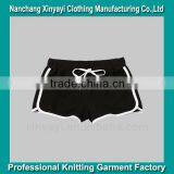 Women Trunks/girl's Sport Pants/hot Pants thumbnail-3