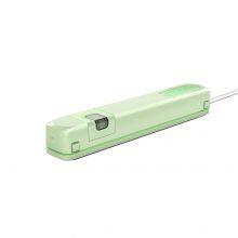 Premium Portable Meat Vacuum Sealer with Cutter Food Preservation Airtight Suction Machine for Wet Food Storage (FVS0351)