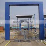 Automatyczna Myjnia Autobus, Maszyna do Mycia Autobusu, Myjnia thumbnail-3