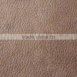 Home Textile Upholstery Synthetic Leather for Living Room by China Quality Choice