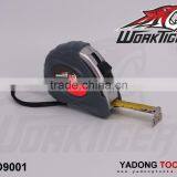 Best-selling 2stops Fresh Abs Rubber Covered Measuring Tape thumbnail-3