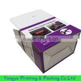 Cardboard Packaging Boxes For Packaging Electronic Equipments thumbnail-3