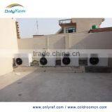 European Quality Air Conditioning Refrigeration Unit, Condensing Unit Quality Choice thumbnail-5