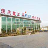 Taian Modern Heavy Industries Technology Co., Ltd. company overview - view 1 thumbnail