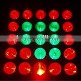 5*5 LED Pixel Light/30W RGBW 4in1 Martrix LED Stage Lighting Wall Wash thumbnail-4