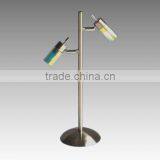 2011 NEW GS Modern Glass Table Lamp thumbnail-1