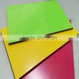External Colour Bond Wall Cladding for Trade Assurance thumbnail-1