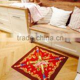 Sublimation Dye Printed Anti Slip Metal Door Mat,top Quality Metal Door Mat thumbnail-5