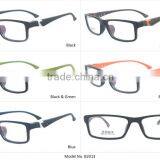 Fashion Eyewear Tr90 Plastic Optical Frame Manufacturing China thumbnail-2