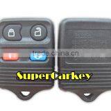 Ford Transit 4 Button Remote Fob Keyless CWTWB1U343 thumbnail-1