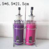 Stainless Steel Skin Clear Pass Long Suit thumbnail-1