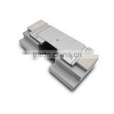 Watertight Aluminum Building EXpansion Joint in Construction and Real Estate thumbnail-2