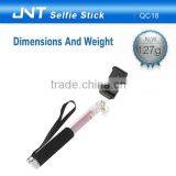 Colorful Wireless Monopod Bluetooth Selfie Stick With Bluetooth Remote Shutter&smartphone Selfie Stick thumbnail-5