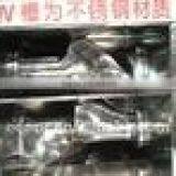 Rubber Internal Mixer / Banbury Mixer/ Banbury Intensive Kneader thumbnail-6