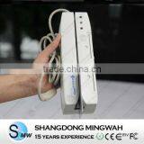 Three Track Magnetic Card Reader and Encoder