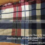 Polar Fleece TV Blanket thumbnail-2
