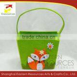 Easter Felt Bag Ornament thumbnail-1