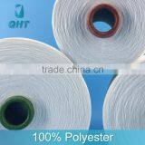 HOT Sale 100% Spun Polyester Yarn 16s/1 Manufacturer in China thumbnail-1
