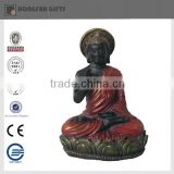 unique sitting hot sell buddha figurines