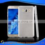 Glossy Design Mobile Phone Case for Samsung J5 2016 J500 Tpu Soft Cover