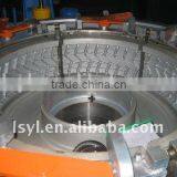 Die Cast/CNC Tyre Segmented Mold /matrix