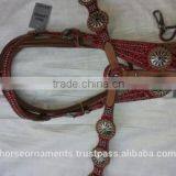 Head Stall & Breast Collar thumbnail-1