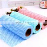 Cleaning Microfiber Cloth in Roll,Since 1986 thumbnail-2