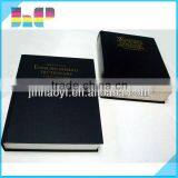 High Quality Guangzhou Cheap Hardcover Book Printing thumbnail-3