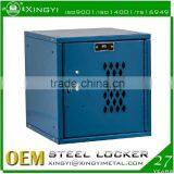 2014 Cheap Metal Locker Steel Locker Custom Box/custom Box/custom Box thumbnail-1