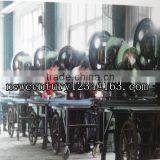 Australia Standard Y Type Black Fence Post thumbnail-2