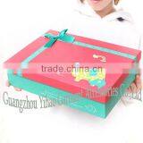 Garment Accessories Paper Box , Print Paper Box thumbnail-4
